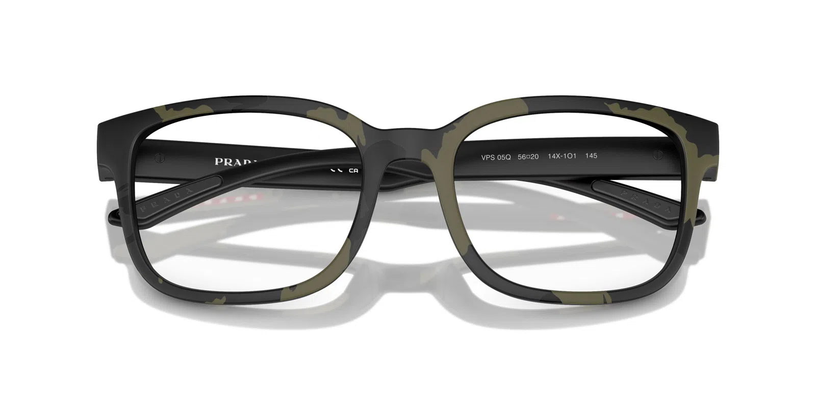 Prada Linea Rossa 05QV Eyeglasses - view 25